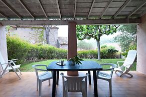 Residence Marina di Santa Giulia