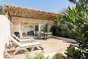 Residence Marina di Santa Giulia