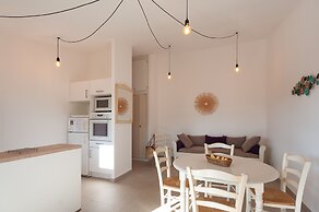 Residence Marina di Santa Giulia