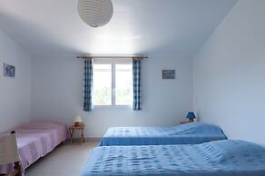 Residence Marina di Santa Giulia