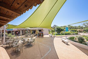 Residence Marina di Santa Giulia