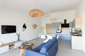 Residence Marina di Santa Giulia