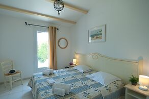 Residence Marina di Santa Giulia