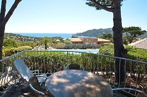 Residence Marina di Santa Giulia