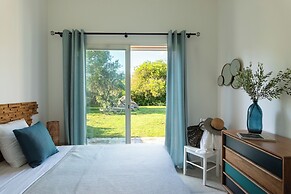 Residence Marina di Santa Giulia
