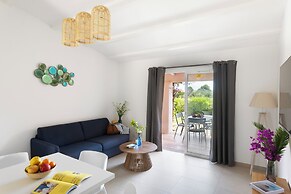 Residence Marina di Santa Giulia