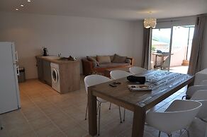 Residence Marina di Santa Giulia