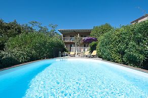 Residence Marina di Santa Giulia