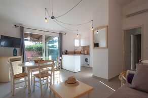 Residence Marina di Santa Giulia