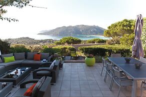 Residence Marina di Santa Giulia