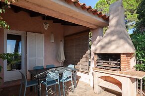 Residence Marina di Santa Giulia