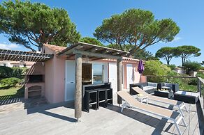 Residence Marina di Santa Giulia