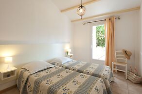 Residence Marina di Santa Giulia