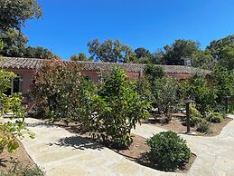 Residence Marina di Santa Giulia