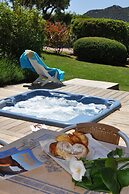 Residence Marina di Santa Giulia