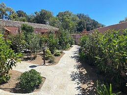 Residence Marina di Santa Giulia