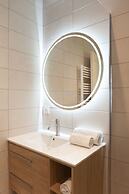 Residence Marina di Santa Giulia