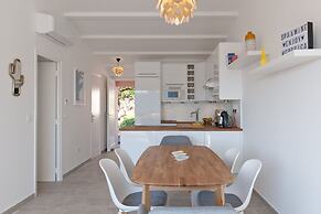 Residence Marina di Santa Giulia