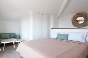 Residence Marina di Santa Giulia