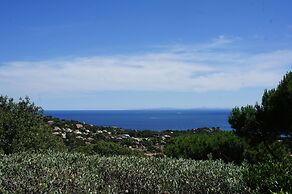 Residence Marina di Santa Giulia