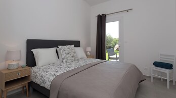 Residence Marina di Santa Giulia