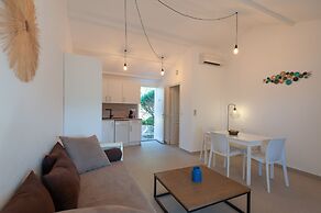 Residence Marina di Santa Giulia