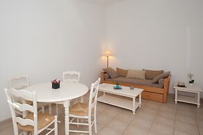 Residence Marina di Santa Giulia