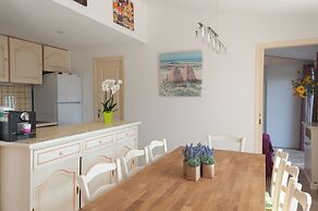 Residence Marina di Santa Giulia