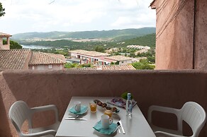 Residence Marina di Santa Giulia