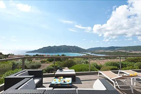 Residence Marina di Santa Giulia