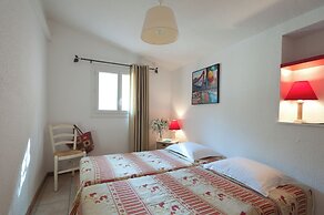 Residence Marina di Santa Giulia