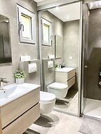 Residence Marina di Santa Giulia