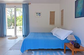 Residence Marina di Santa Giulia