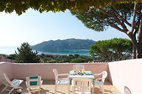 Residence Marina di Santa Giulia