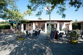 Residence Marina di Santa Giulia