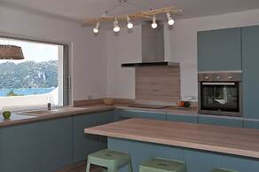 Residence Marina di Santa Giulia