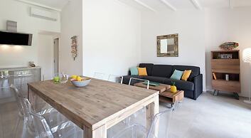 Residence Marina di Santa Giulia