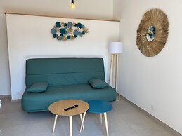 Residence Marina di Santa Giulia