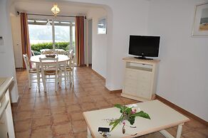 Residence Marina di Santa Giulia