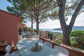 Residence Marina di Santa Giulia