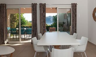 Residence Marina di Santa Giulia