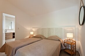 Residence Marina di Santa Giulia