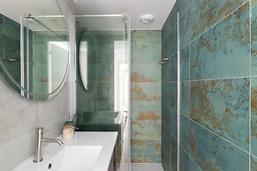 Residence Marina di Santa Giulia