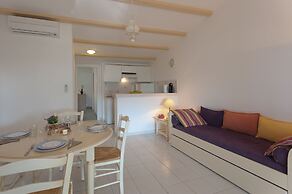 Residence Marina di Santa Giulia