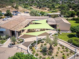Residence Marina di Santa Giulia
