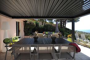 Residence Marina di Santa Giulia