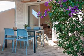 Residence Marina di Santa Giulia