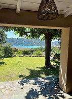 Residence Marina di Santa Giulia