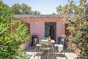 Residence Marina di Santa Giulia