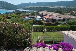 Residence Marina di Santa Giulia